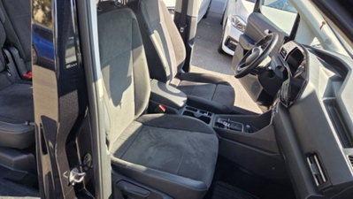 Volkswagen Caddy 1.5 TSI 114 CV DSG Style Maxi (16)
