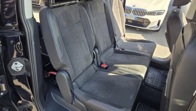 Volkswagen Caddy 1.5 TSI 114 CV DSG Style Maxi (18)