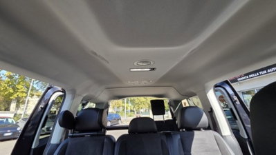 Volkswagen Caddy 1.5 TSI 114 CV DSG Style Maxi (19)