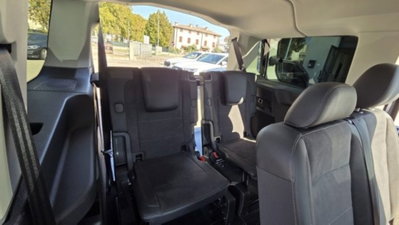 Volkswagen Caddy 1.5 TSI 114 CV DSG Style Maxi (20)