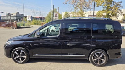 Volkswagen Caddy 1.5 TSI 114 CV DSG Style Maxi (3)