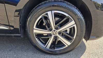 Volkswagen Caddy 1.5 TSI 114 CV DSG Style Maxi (6)