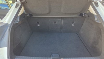 Mercedes-Benz GLA SUV 200 d Automatic Enduro (13)