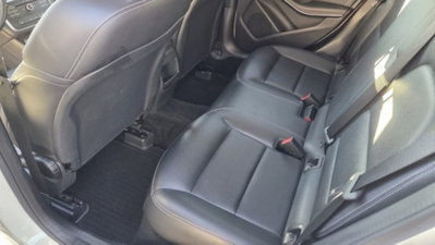 Mercedes-Benz GLA SUV 200 d Automatic Enduro (14)