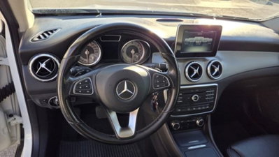 Mercedes-Benz GLA SUV 200 d Automatic Enduro (17)