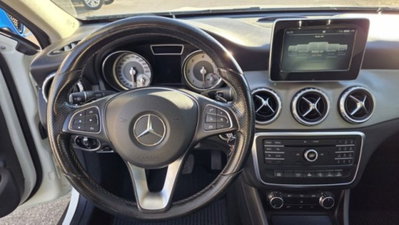 Mercedes-Benz GLA SUV 200 d Automatic Enduro (18)