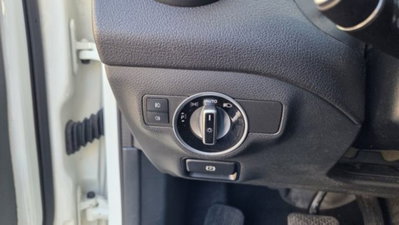 Mercedes-Benz GLA SUV 200 d Automatic Enduro (19)