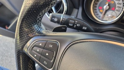 Mercedes-Benz GLA SUV 200 d Automatic Enduro (20)