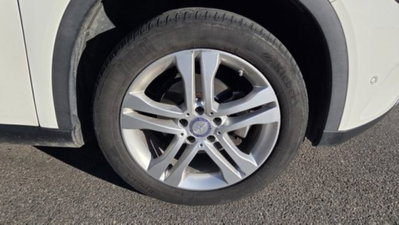 Mercedes-Benz GLA SUV 200 d Automatic Enduro (6)