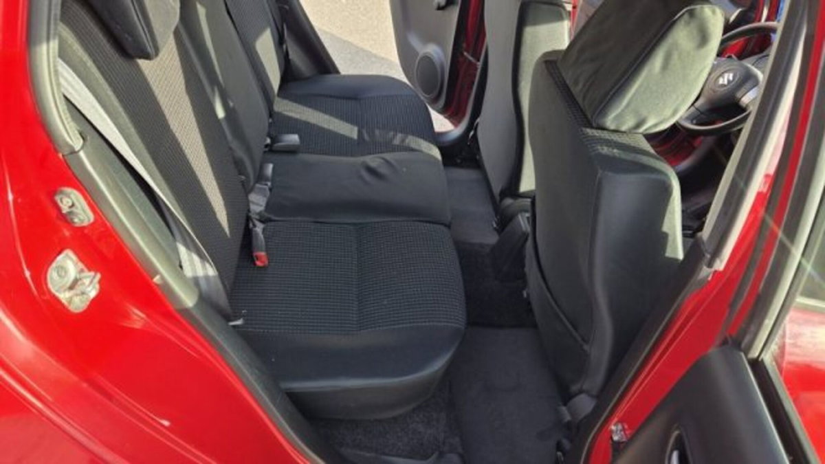 Suzuki Swift 1.3 5p. GL (14)