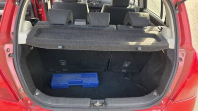 Suzuki Swift 1.3 5p. GL (15)