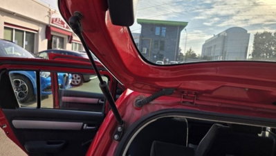 Suzuki Swift 1.3 5p. GL (16)