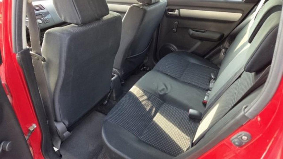 Suzuki Swift 1.3 5p. GL (17)