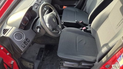 Suzuki Swift 1.3 5p. GL (19)