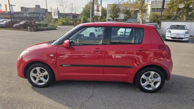 Suzuki Swift 1.3 5p. GL (3)