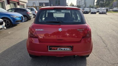 Suzuki Swift 1.3 5p. GL (4)