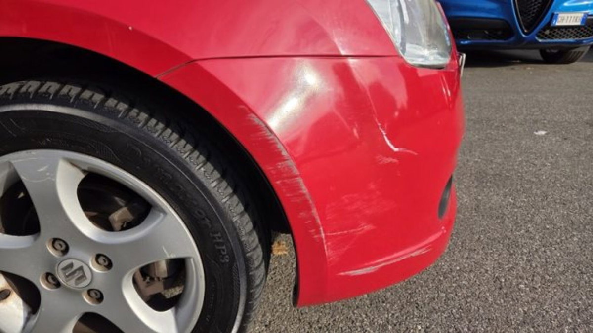Suzuki Swift 1.3 5p. GL (6)