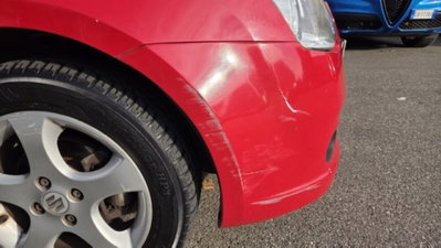 Suzuki Swift 1.3 5p. GL (6)