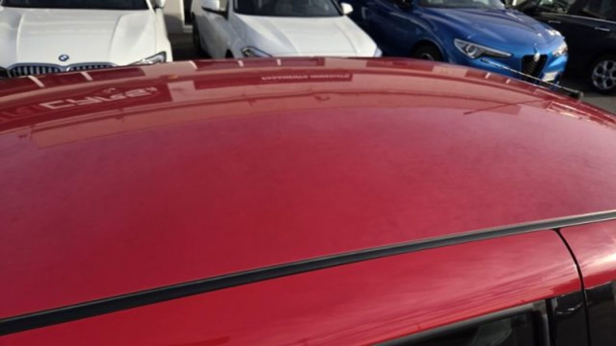 Suzuki Swift 1.3 5p. GL (9)