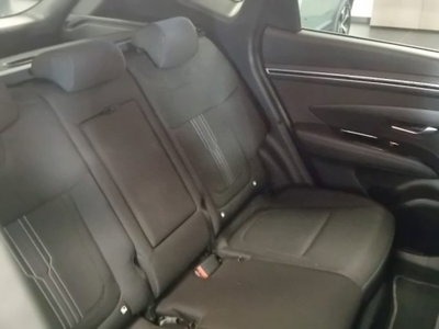 Hyundai Tucson 1.6 CRDi XLine (13)