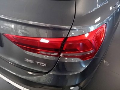 Audi Q3 Sportback 35 TDI quattro S tronic S line edition (10)