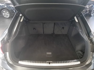 Audi Q3 Sportback 35 TDI quattro S tronic S line edition (11)