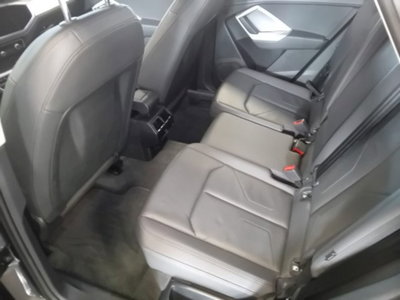 Audi Q3 Sportback 35 TDI quattro S tronic S line edition (14)