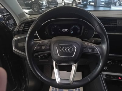 Audi Q3 Sportback 35 TDI quattro S tronic S line edition (17)