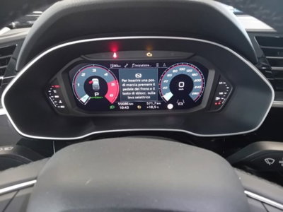 Audi Q3 Sportback 35 TDI quattro S tronic S line edition (18)