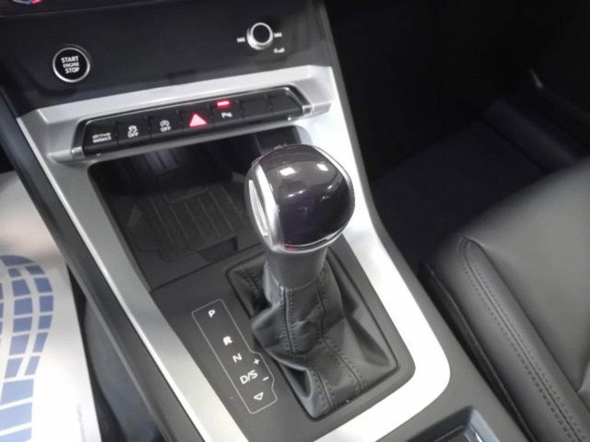 Audi Q3 Sportback 35 TDI quattro S tronic S line edition (20)