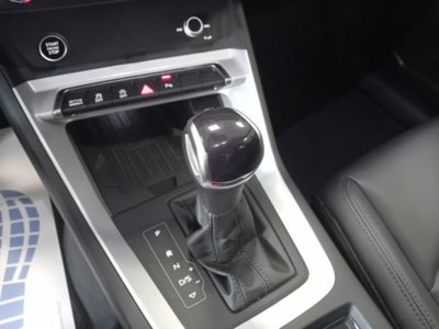 Audi Q3 Sportback 35 TDI quattro S tronic S line edition (20)