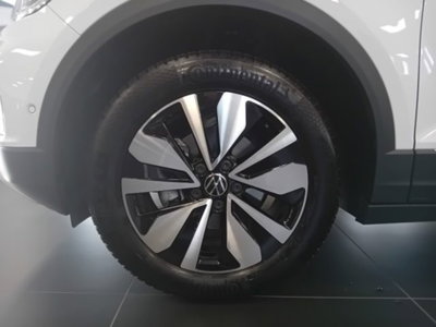 Volkswagen T-Roc Cabrio 1.0 TSI Style (5)