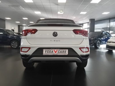Volkswagen T-Roc Cabrio 1.0 TSI Style (7)