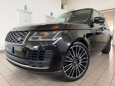 Land Rover Range Rover 3.0D l6 Autobiography usata
