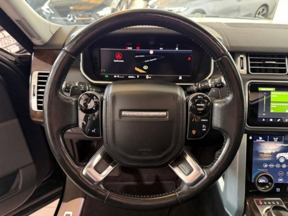Land Rover Range Rover 3.0D l6 Autobiography (10)