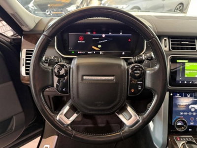 Land Rover Range Rover 3.0D l6 Autobiography (10)