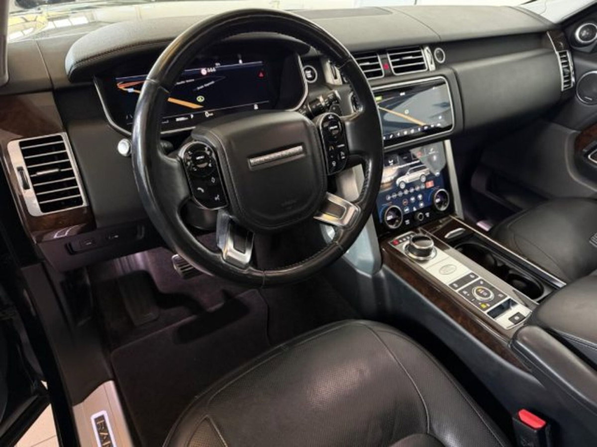 Land Rover Range Rover 3.0D l6 Autobiography (11)