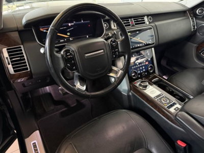 Land Rover Range Rover 3.0D l6 Autobiography (11)
