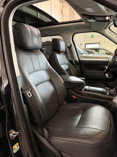 Land Rover Range Rover 3.0D l6 Autobiography (13)