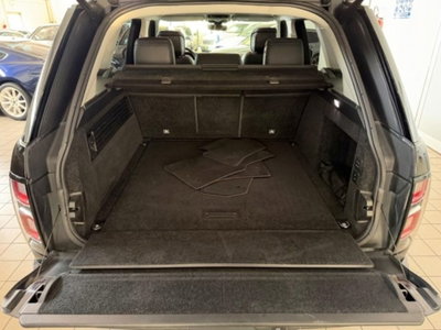 Land Rover Range Rover 3.0D l6 Autobiography (17)