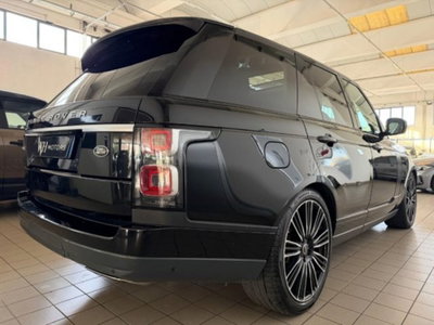 Land Rover Range Rover 3.0D l6 Autobiography (18)