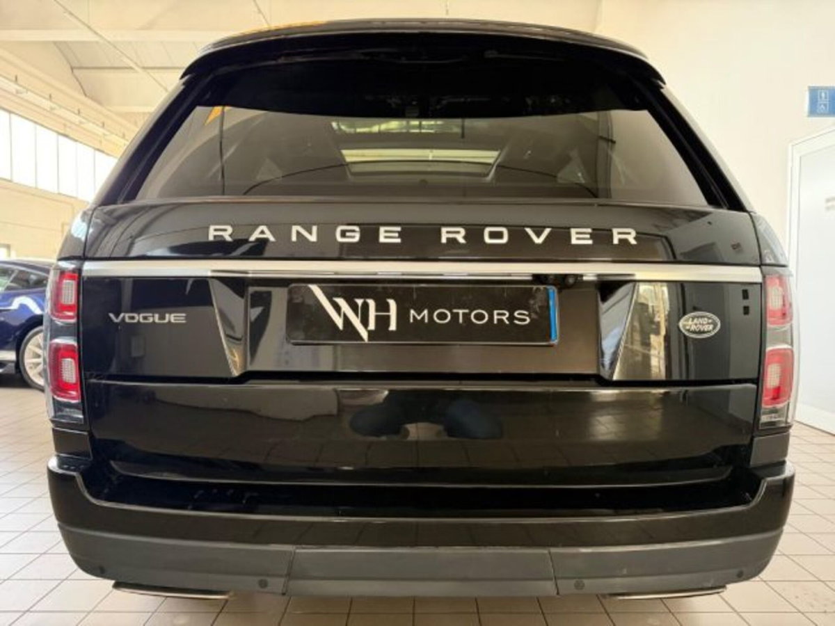 Land Rover Range Rover 3.0D l6 Autobiography (5)