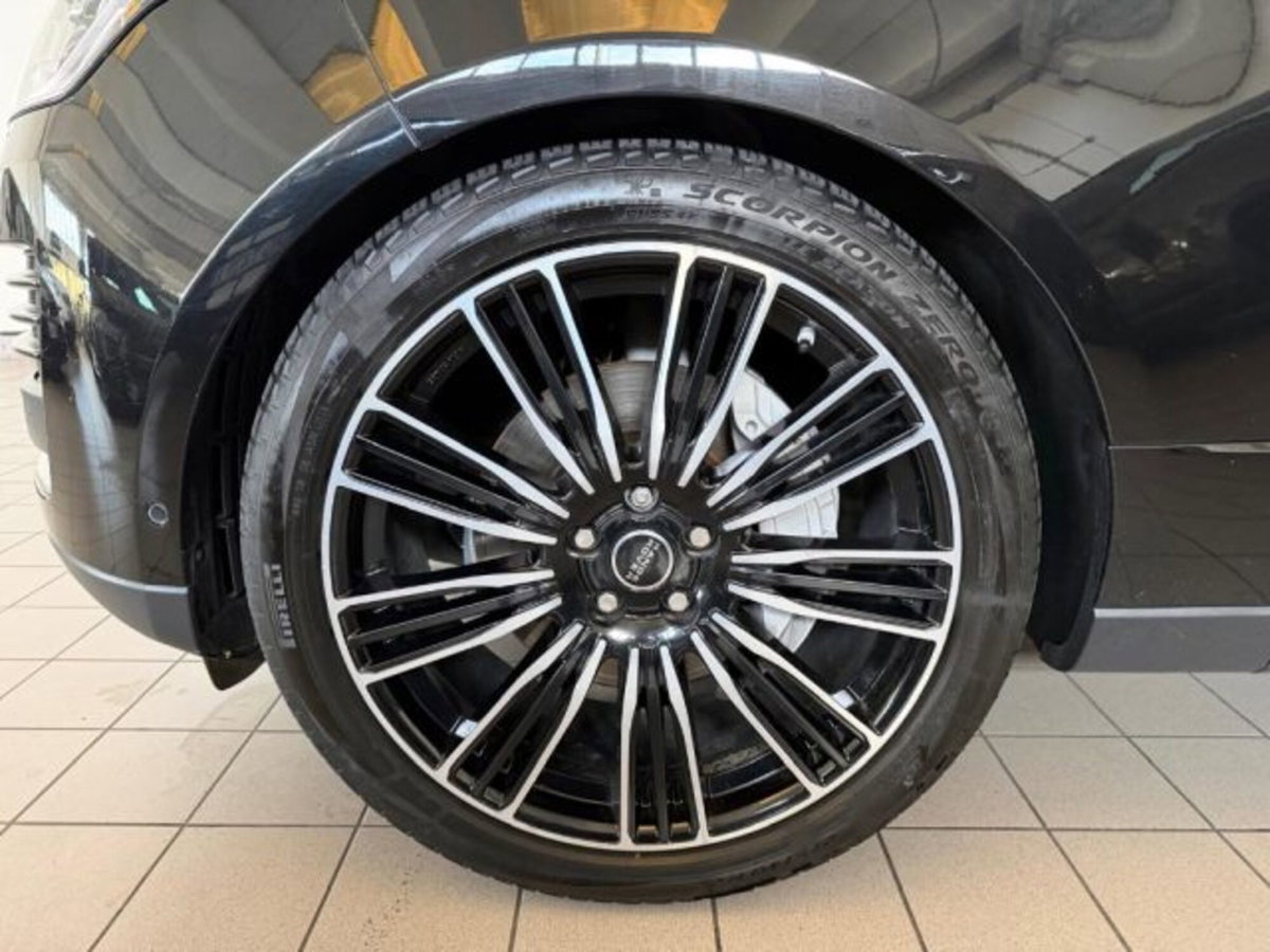 Land Rover Range Rover 3.0D l6 Autobiography (7)