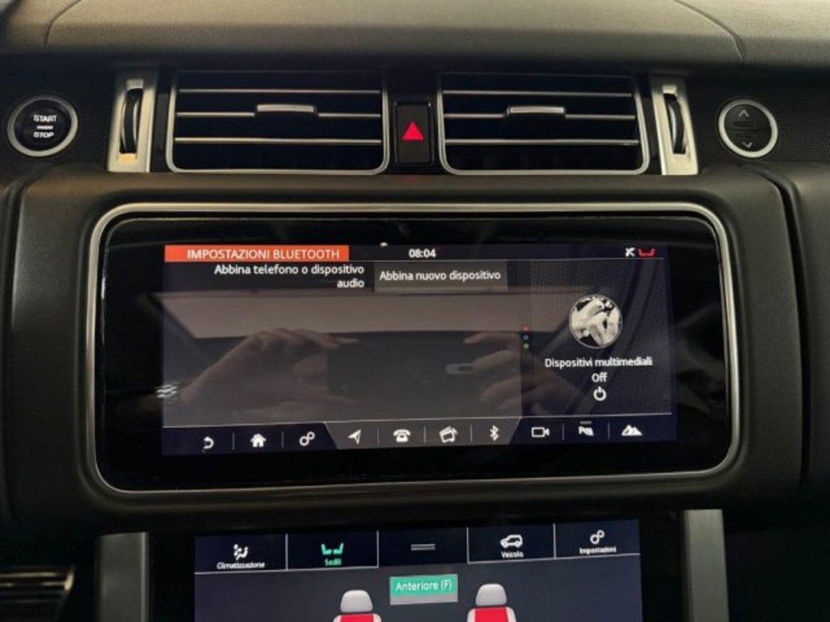Land Rover Range Rover 3.0D l6 Autobiography (15)