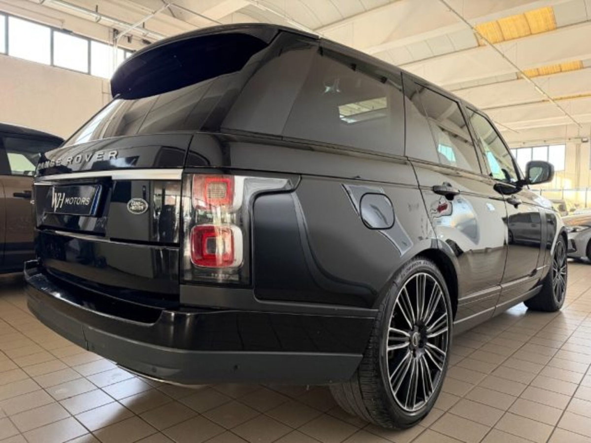 Land Rover Range Rover 3.0D l6 Autobiography (18)