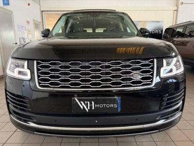 Land Rover Range Rover 3.0D l6 Autobiography (2)