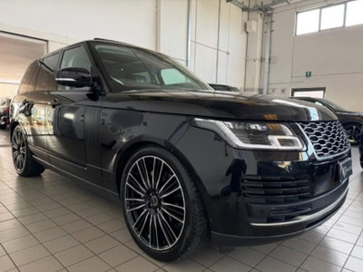 Land Rover Range Rover 3.0D l6 Autobiography (3)