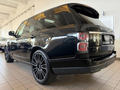 Land Rover Range Rover 3.0D l6 Autobiography (4)