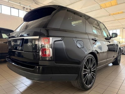 Land Rover Range Rover 3.0D l6 Autobiography (6)