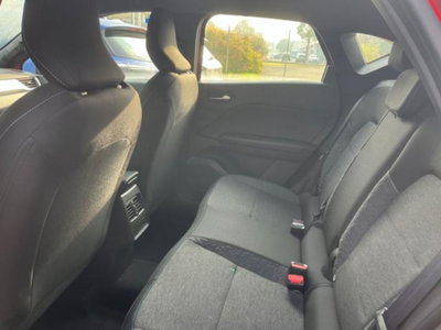 Renault Captur 1.2 eco-g Evolution 120cv (12)
